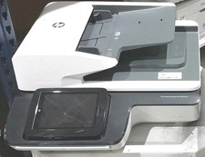 Scanjet enterprise flow gebraucht kaufen  Welzheim
