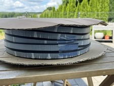 Moosgummi epdm vierkantprofil gebraucht kaufen  Freudenberg