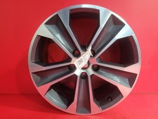 Seat ateca alloy for sale Seat ateca alloy for sale  THAME