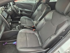 Clio mk4 front for sale  WILLENHALL