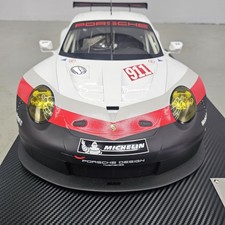 Porsche 911 rsr gebraucht kaufen  Korntal-Münchingen