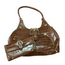 Vtg y2k brown for sale  Twin Falls