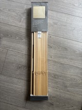 John lewis natural for sale  HARROW