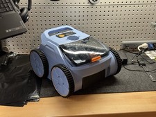 Cordless robotic pool for sale  Mckinney