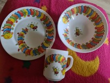 Teller schale tasse gebraucht kaufen  Bernau
