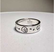Gucci ghost ring for sale  Anderson