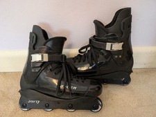 Bauer shifty inline for sale  BOURNEMOUTH