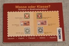 Michel masse der gebraucht kaufen  Coswig