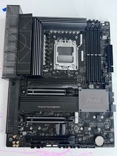 Asus proart x670e d'occasion  Chelles