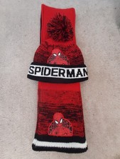Spiderman kids winter for sale Spiderman kids winter for sale  EPSOM