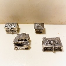 Set pill boxes for sale  SEVENOAKS