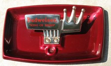 Vtg budweiser king for sale  Augusta