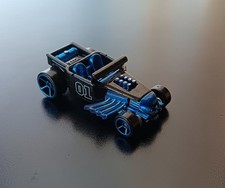 Agitador de ossos Hot Wheels personalizado  comprar usado  Enviando para Brazil