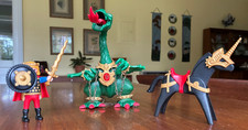 Playmobil dragon 3840 for sale  Hazlehurst