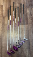 Part set ladies for sale  MANCHESTER