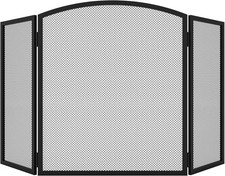 black fire guard for sale black fire guard for sale  SALFORD