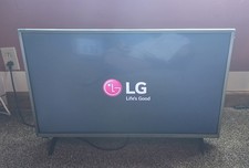 led lg 32 hdtv for sale  Clifton