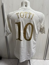 Maglia nazionale italia usato  Casalnuovo di Napoli