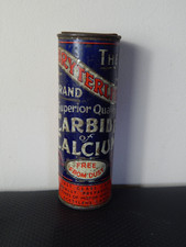 Vintage bryterlite carbide for sale  HOLT