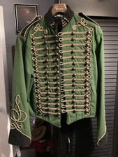 Sdl steampunk military for sale  HINCKLEY