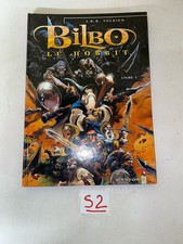 Bilbo hobbit tome d'occasion  Sennecey-le-Grand