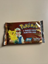 Paquet booster pokémon d'occasion  Bourges