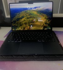 Macbook air 256 d'occasion  Villeurbanne