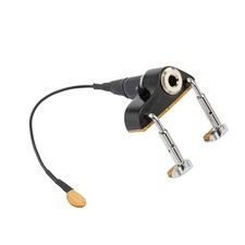 Captador de viola para violino Kna Vv-3V com controle de volume comprar usado  Enviando para Brazil