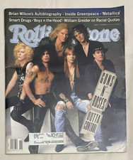 Rolling stone magazine for sale  Huntley