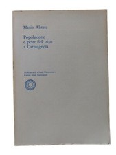 Popolazione peste del usato  Torino