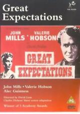 Great expectations dvd for sale  STOCKPORT