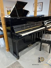 Schimmel 116 classic for sale  NORWICH