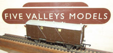 090425 wrenn gwr for sale  STONEHOUSE