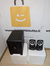 Logitech z313 2.1 usato  Pescara