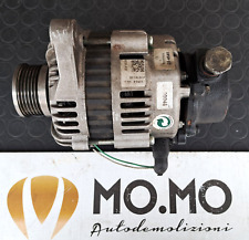 Alternatore hyundai santa usato  Roma