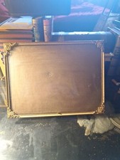 Alter bilderrahmen jugendstil gebraucht kaufen  Münster