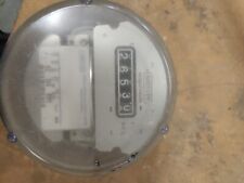 Landis gyr electric for sale  Jamestown