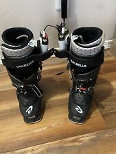 dalbello chakra ski boots for sale  Turner