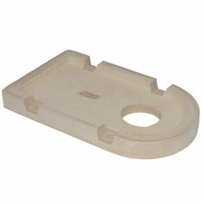 Isolant porte bruleur d'occasion  France