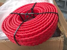 Adjustable link belt for sale  College Point