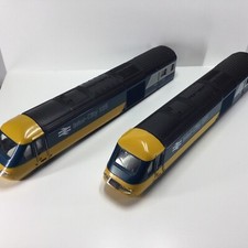Hornby inter city for sale  MIRFIELD