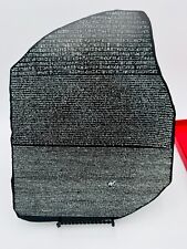 Rosetta stone tablet for sale  Laurel