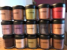 Mac pigment colour d'occasion  Expédié en Belgium