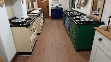 Aga oven fully for sale  WAREHAM