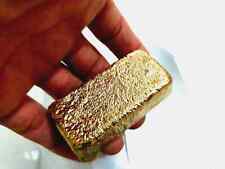 Goldbarren 151g gold gebraucht kaufen  Deutschland