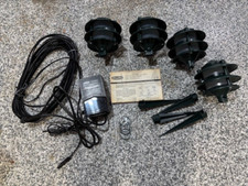 Dayton 2v775a low for sale  Bryan