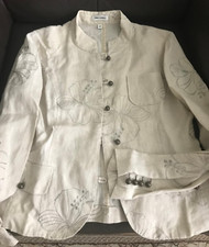 Damen sommer blazer gebraucht kaufen  Mainz