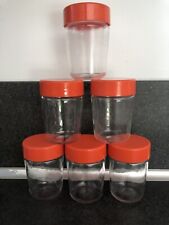 Pots yaourts verre d'occasion  Toulouse-