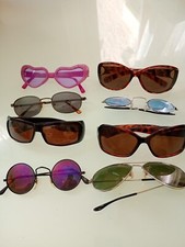 Fancy dress sunglasses for sale  NORTH SHIELDS