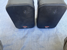 Jbl control speakers for sale  Charlotte